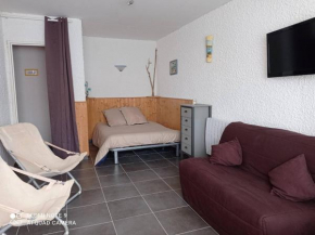 Agréable Studio en bord de mer